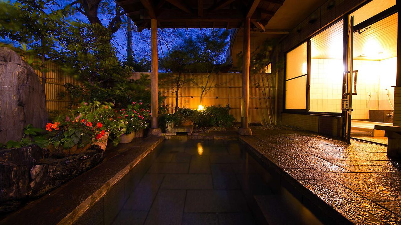 Matsukaze Hotel Toyota  Exterior photo