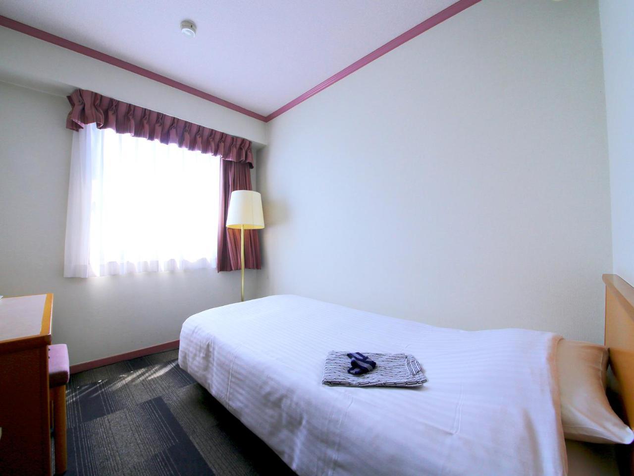 Matsukaze Hotel Toyota  Room photo